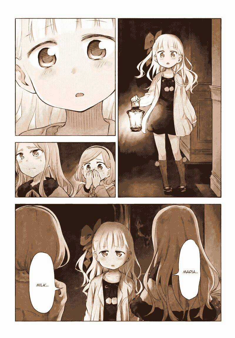 Kuro Chapter 96 trang 69