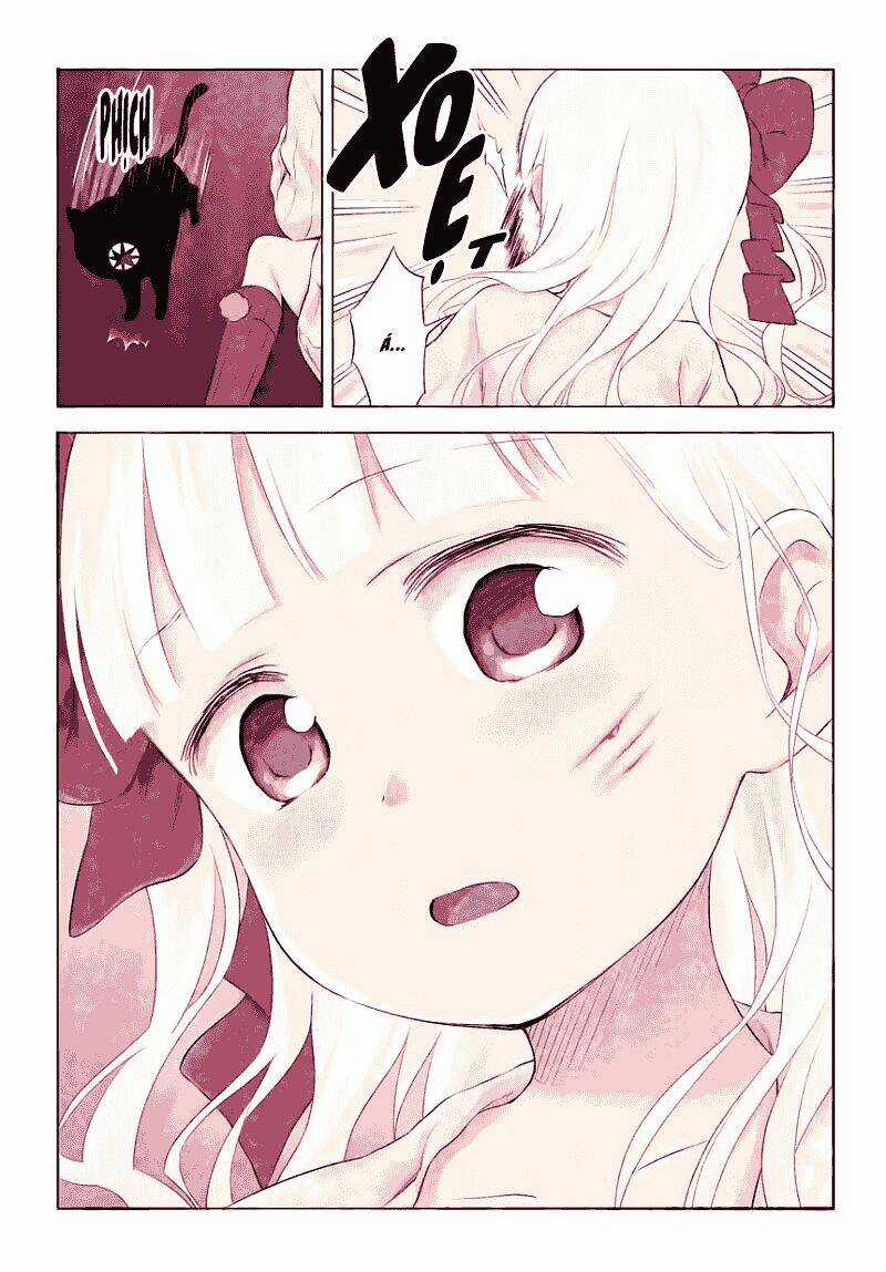 Kuro Chapter 96 trang 76