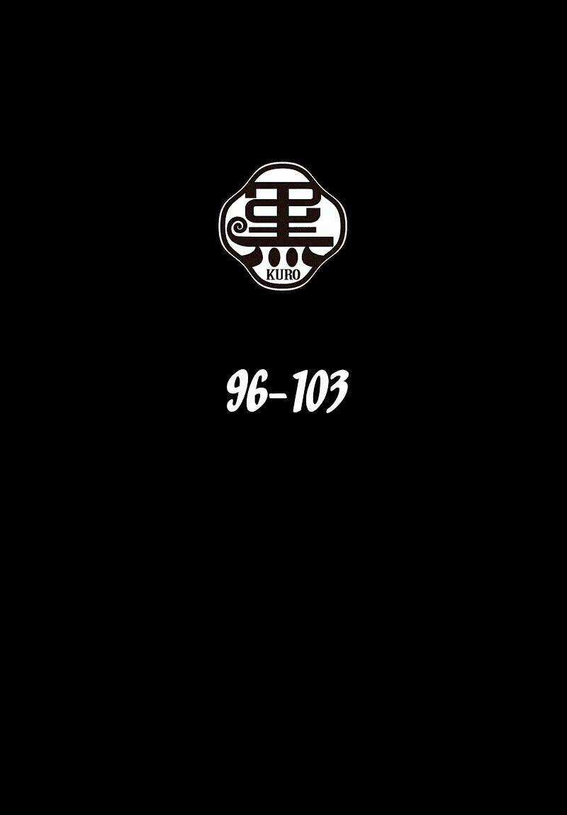 Kuro Chapter 96 trang 77