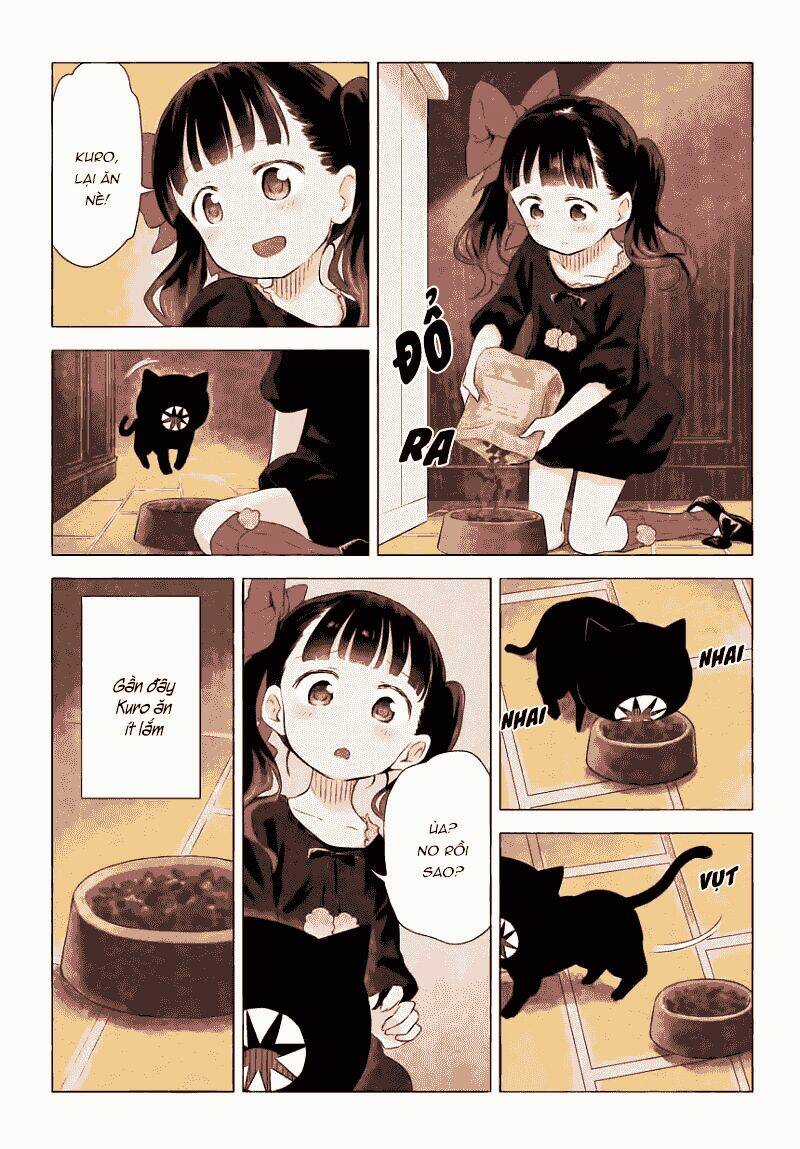 Kuro Chapter 96 trang 78