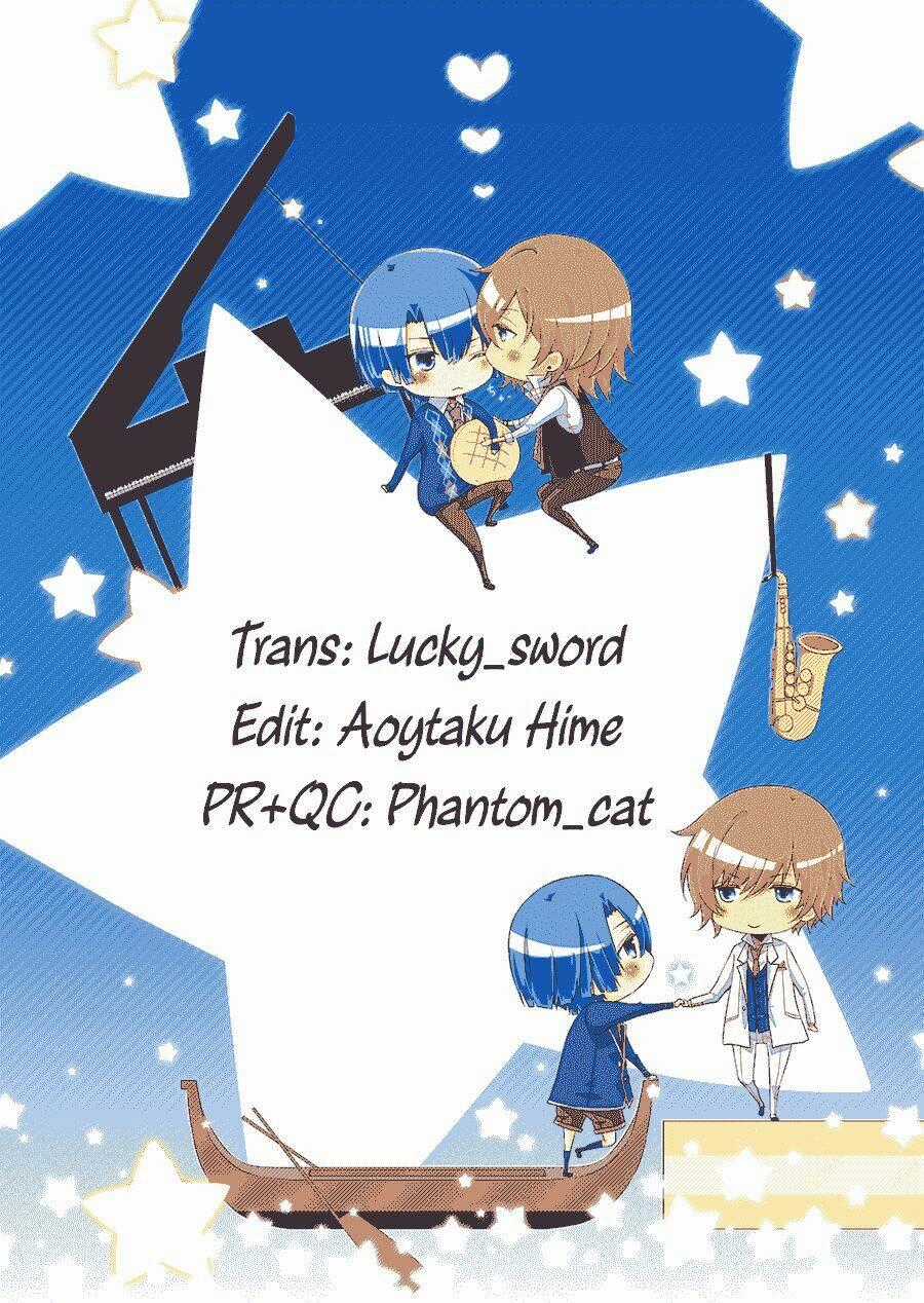 Kuro Chapter 96 trang 81