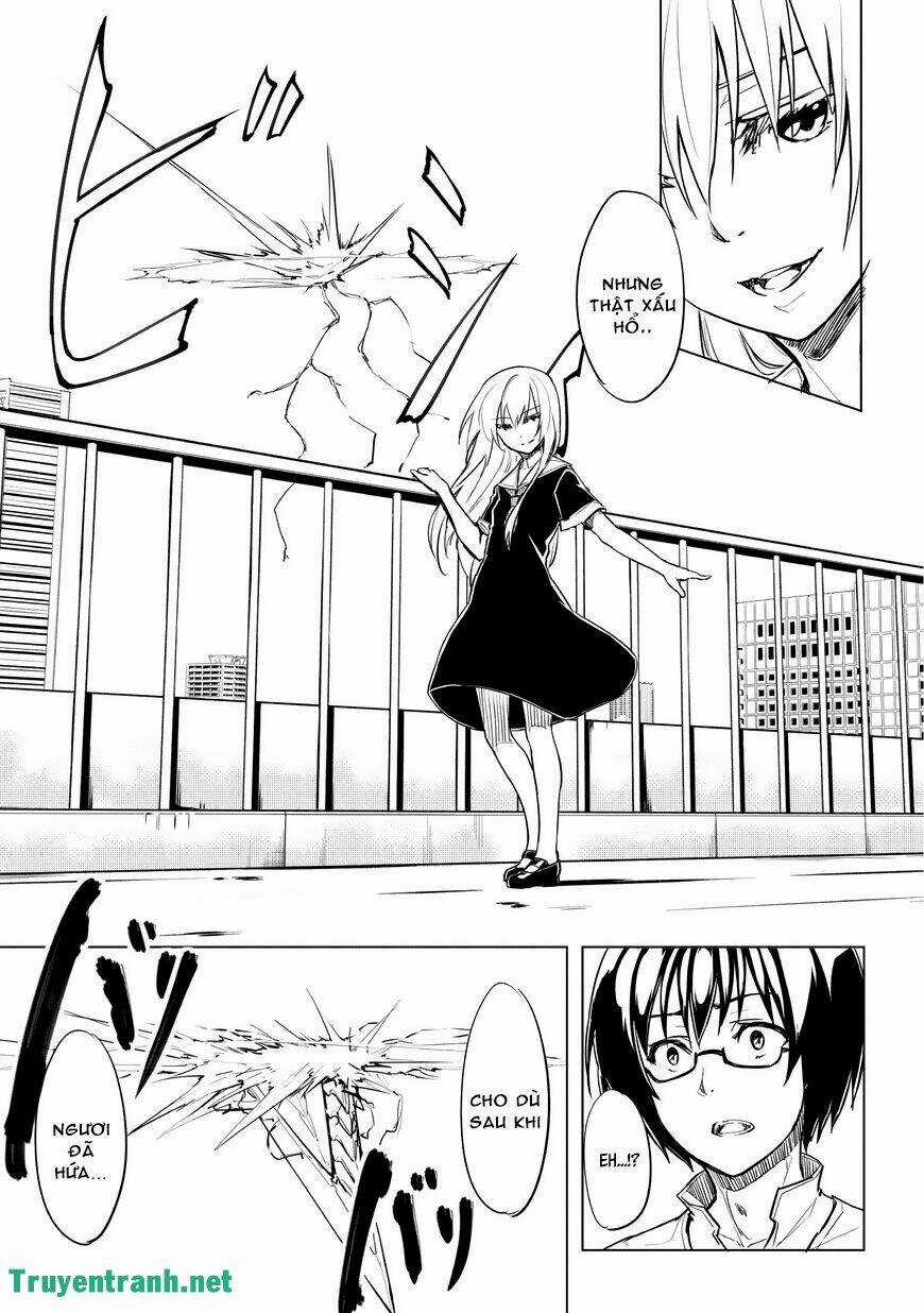 Kurogane no Ido Chapter 2 trang 10