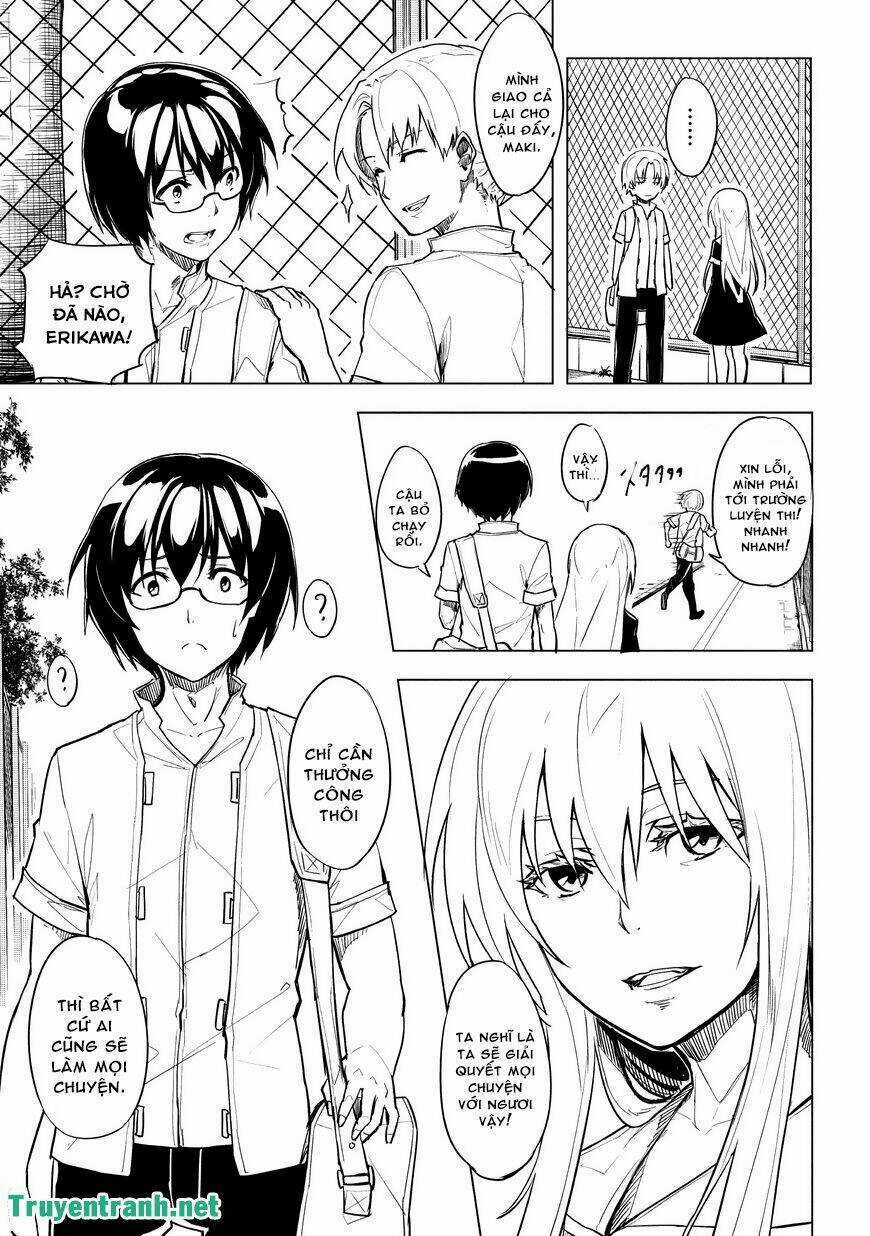 Kurogane no Ido Chapter 2 trang 2