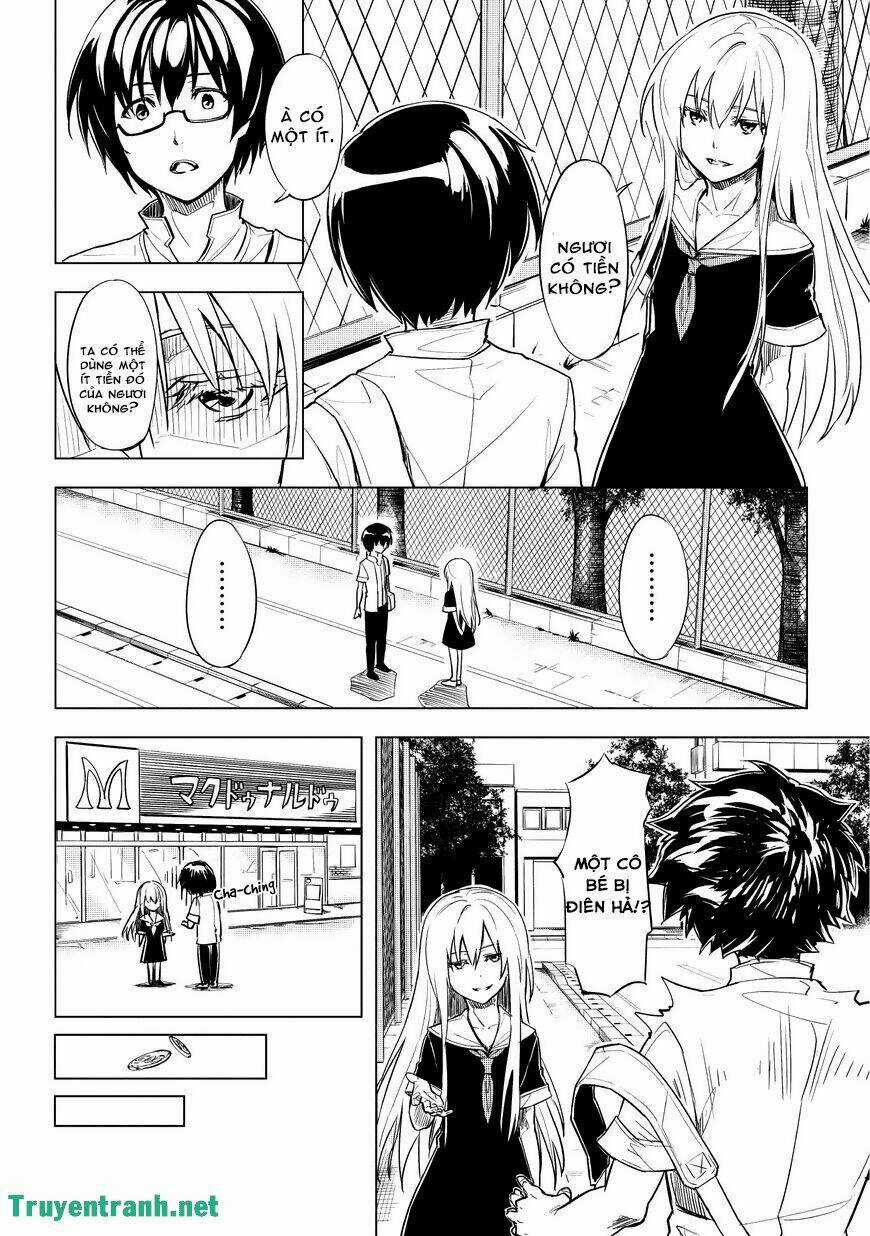 Kurogane no Ido Chapter 2 trang 3