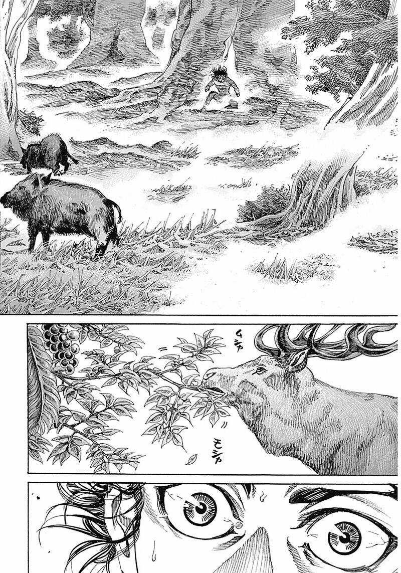 Kurogane No Valhallian Chapter 1 trang 28