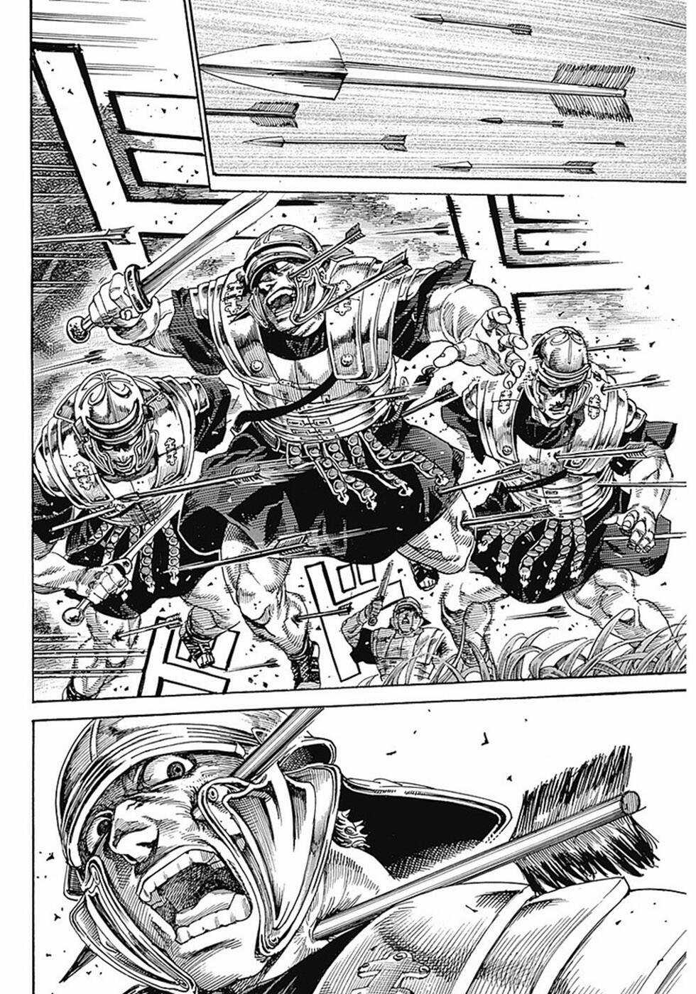 Kurogane No Valhallian Chapter 1 trang 38