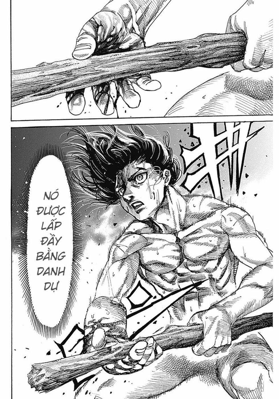 Kurogane No Valhallian Chapter 1 trang 52