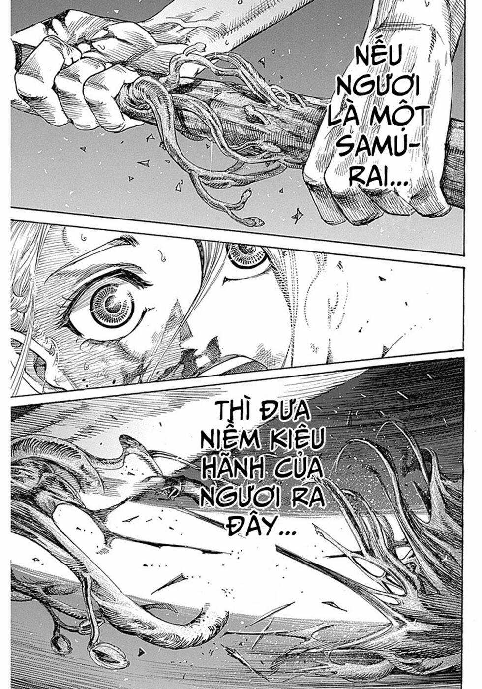 Kurogane No Valhallian Chapter 1 trang 55