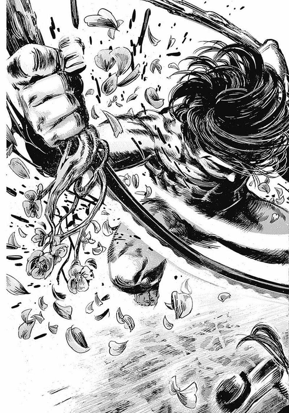 Kurogane No Valhallian Chapter 1 trang 57