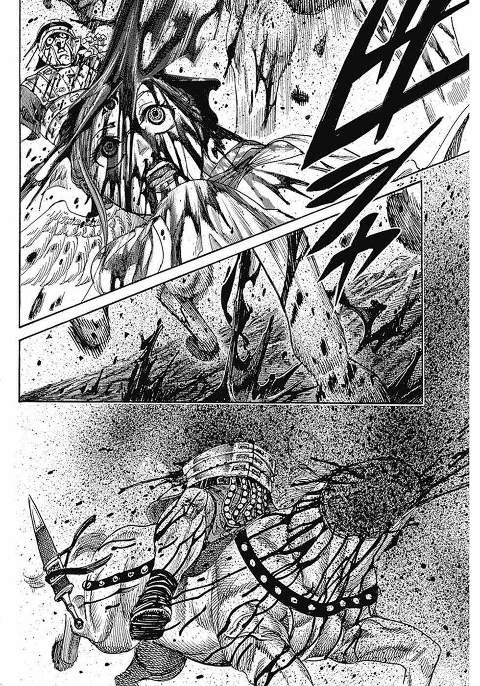 Kurogane No Valhallian Chapter 1 trang 58