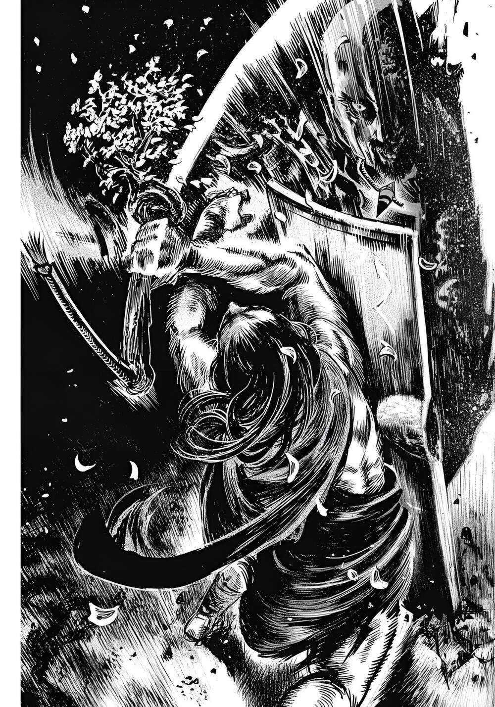 Kurogane No Valhallian Chapter 2 trang 44