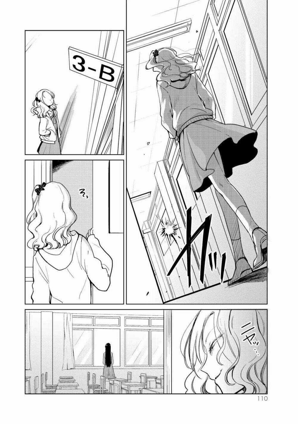 Kuroha To Nijisike Chapter 2 trang 36