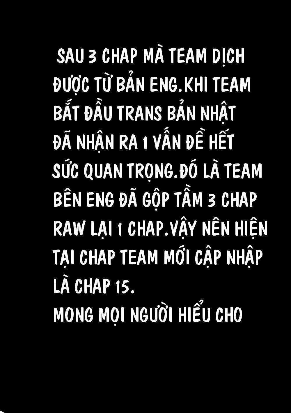 Kuroha To Nijisike Chapter 4 trang 20