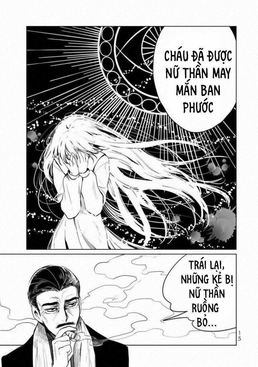 Kuroha Và Nijisuke Chapter 1 trang 15