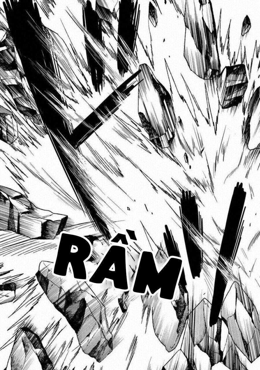 Kuroha Và Nijisuke Chapter 1 trang 18