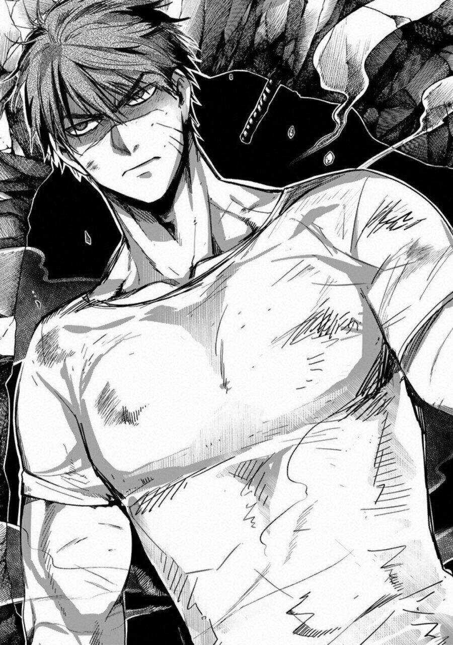 Kuroha Và Nijisuke Chapter 1 trang 20