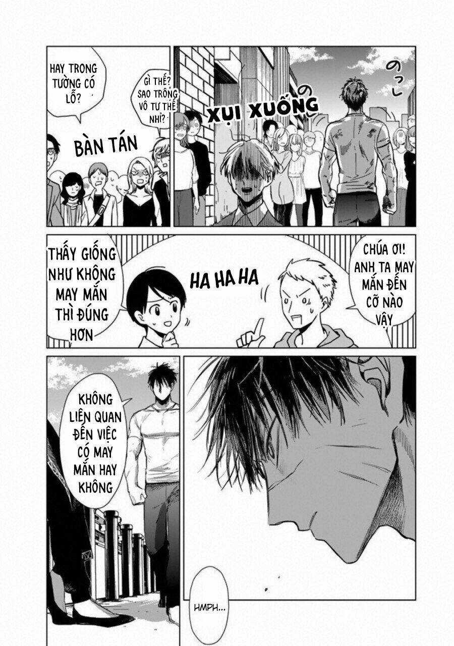 Kuroha Và Nijisuke Chapter 1 trang 23