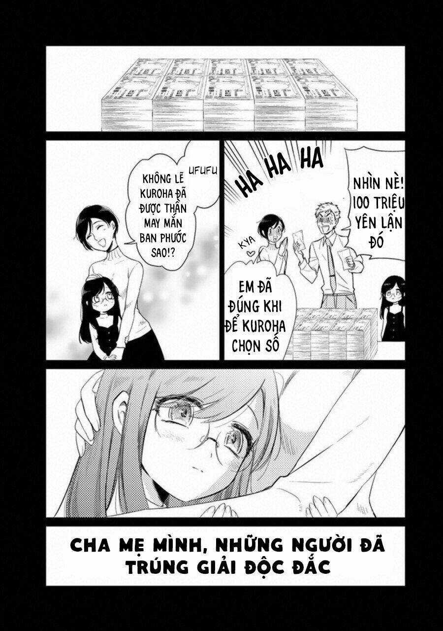 Kuroha Và Nijisuke Chapter 1 trang 27