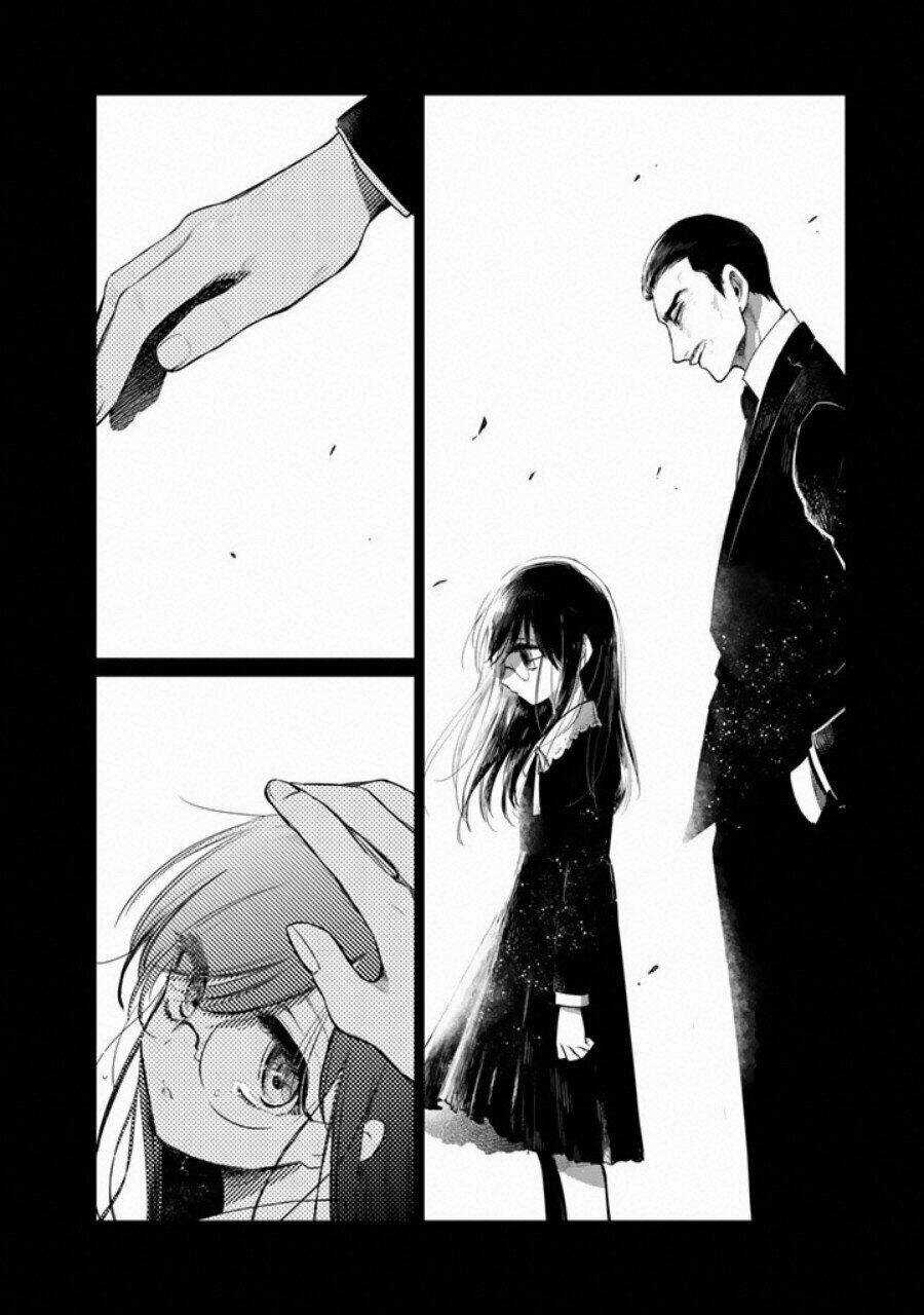 Kuroha Và Nijisuke Chapter 1 trang 29