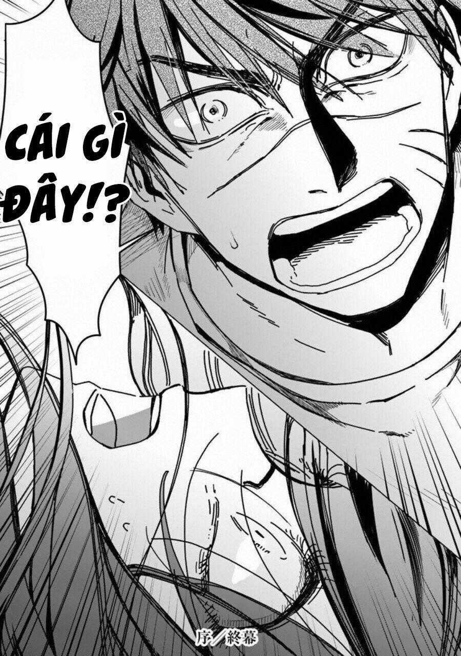 Kuroha Và Nijisuke Chapter 1 trang 45