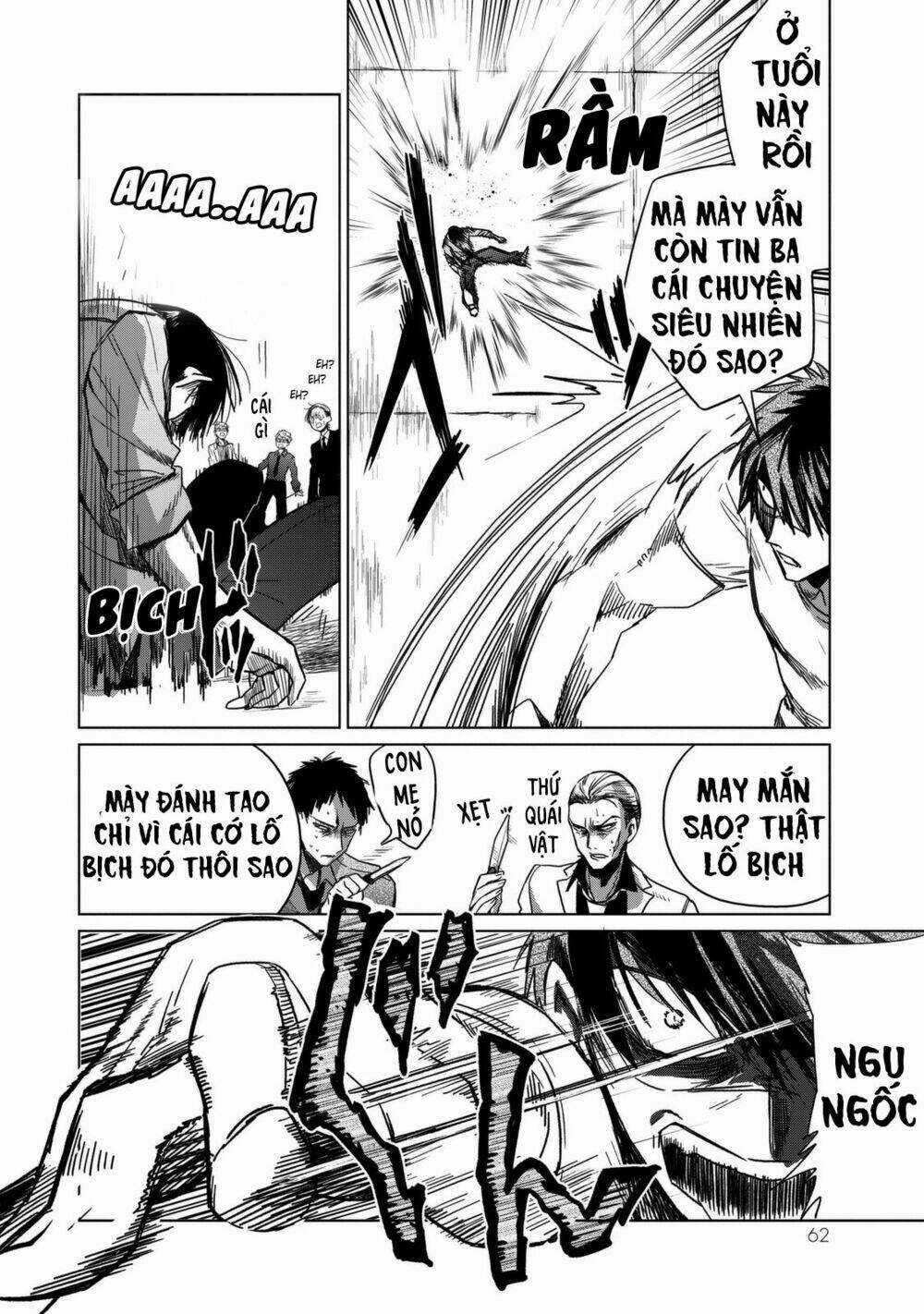 Kuroha Và Nijisuke Chapter 2 trang 18