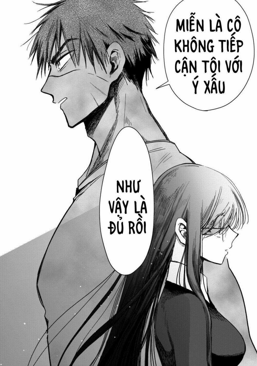 Kuroha Và Nijisuke Chapter 2 trang 36