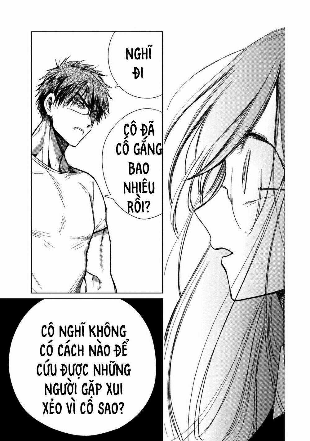 Kuroha Và Nijisuke Chapter 2 trang 39