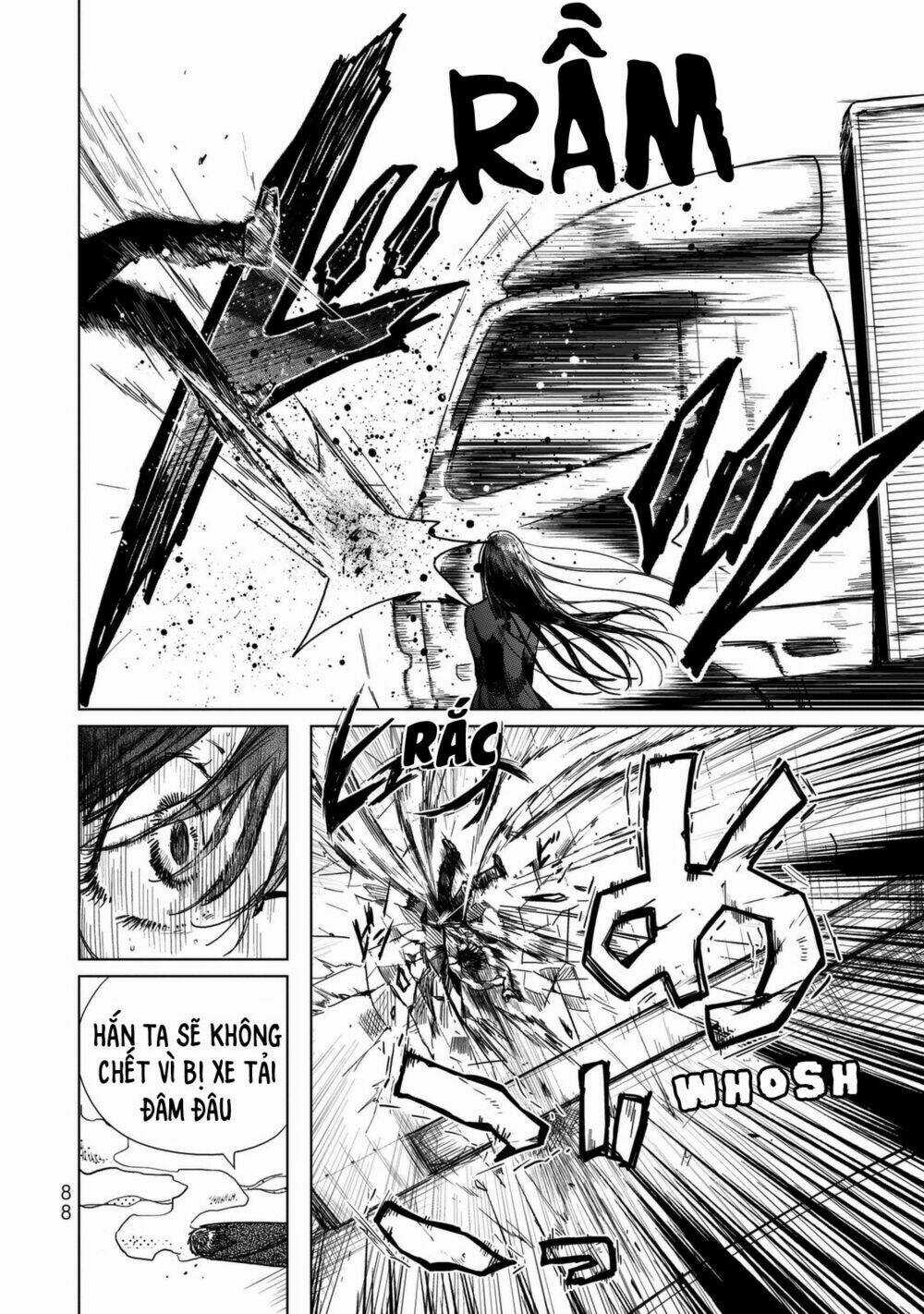 Kuroha Và Nijisuke Chapter 2 trang 44