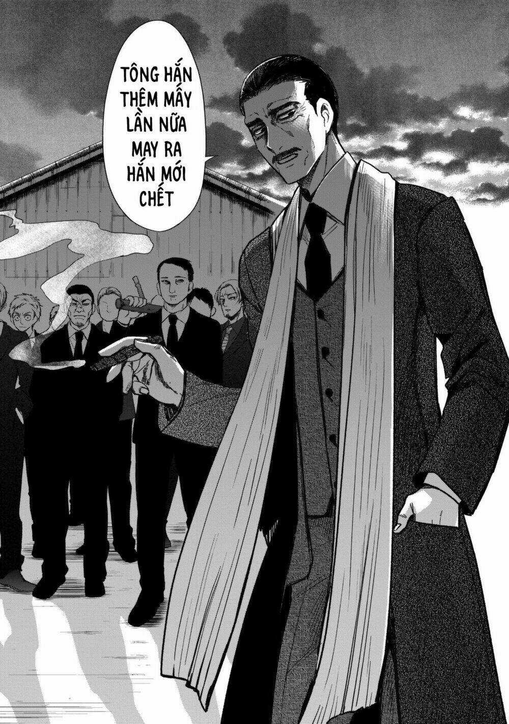 Kuroha Và Nijisuke Chapter 2 trang 45