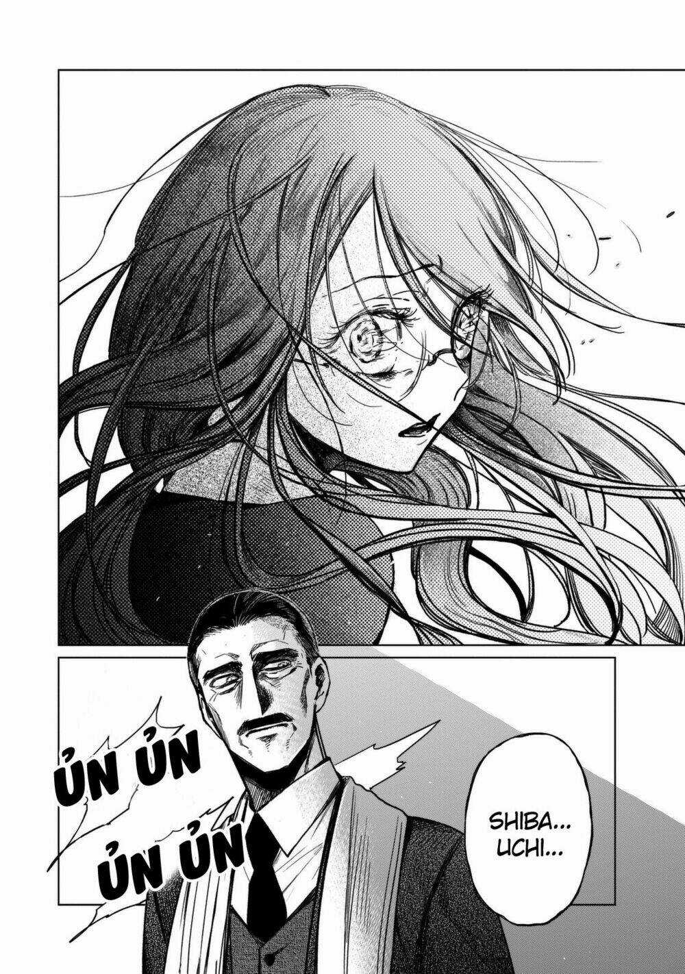 Kuroha Và Nijisuke Chapter 2 trang 46