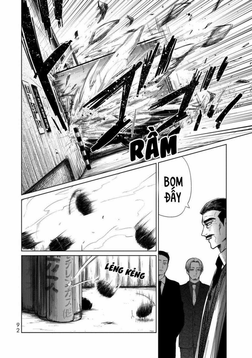 Kuroha Và Nijisuke Chapter 2 trang 48