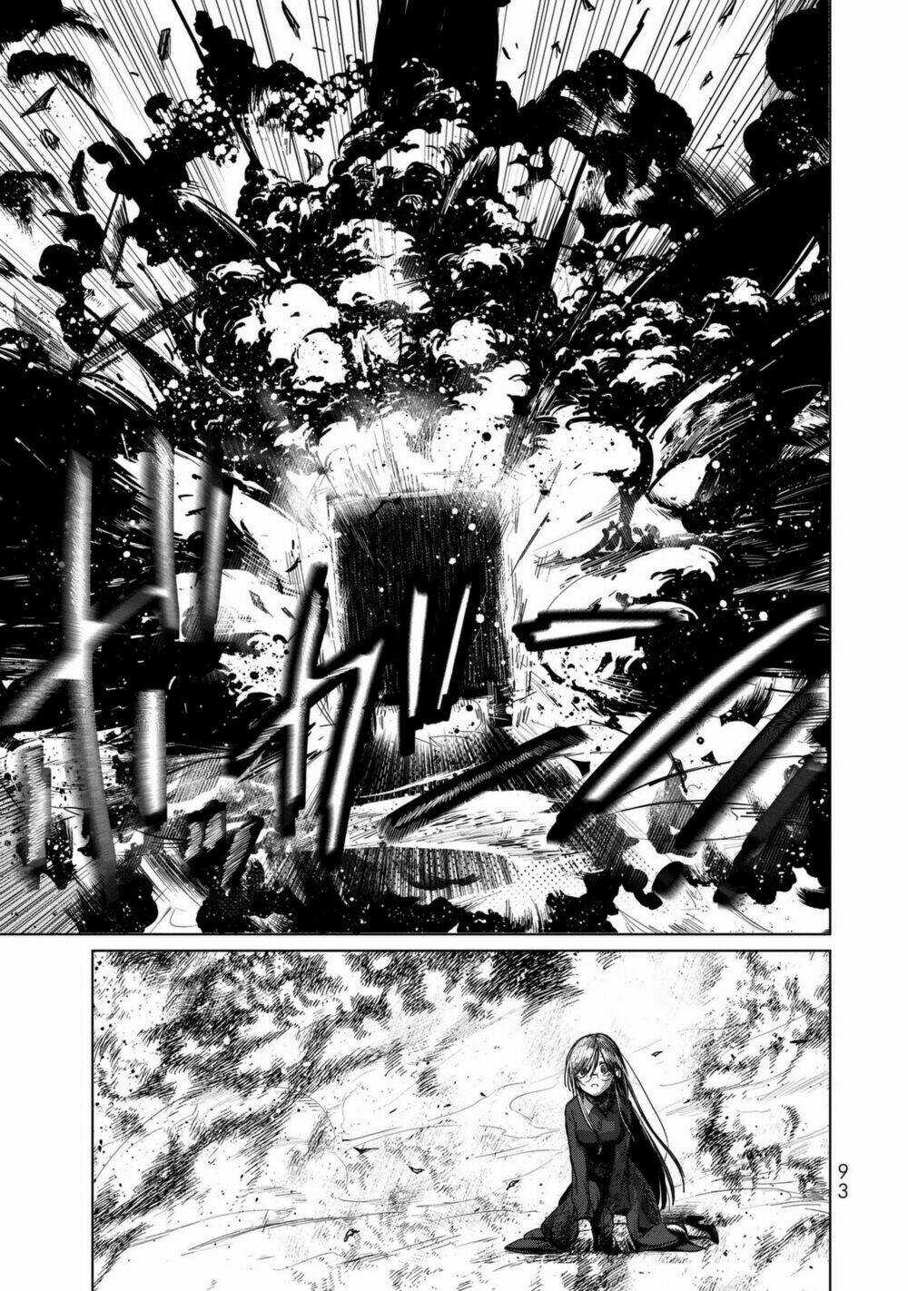 Kuroha Và Nijisuke Chapter 2 trang 49