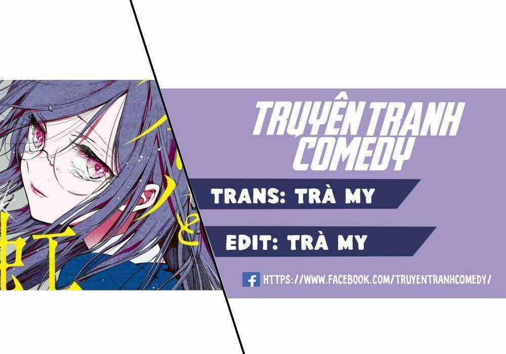 Kuroha Và Nijisuke Chapter 2 trang 51