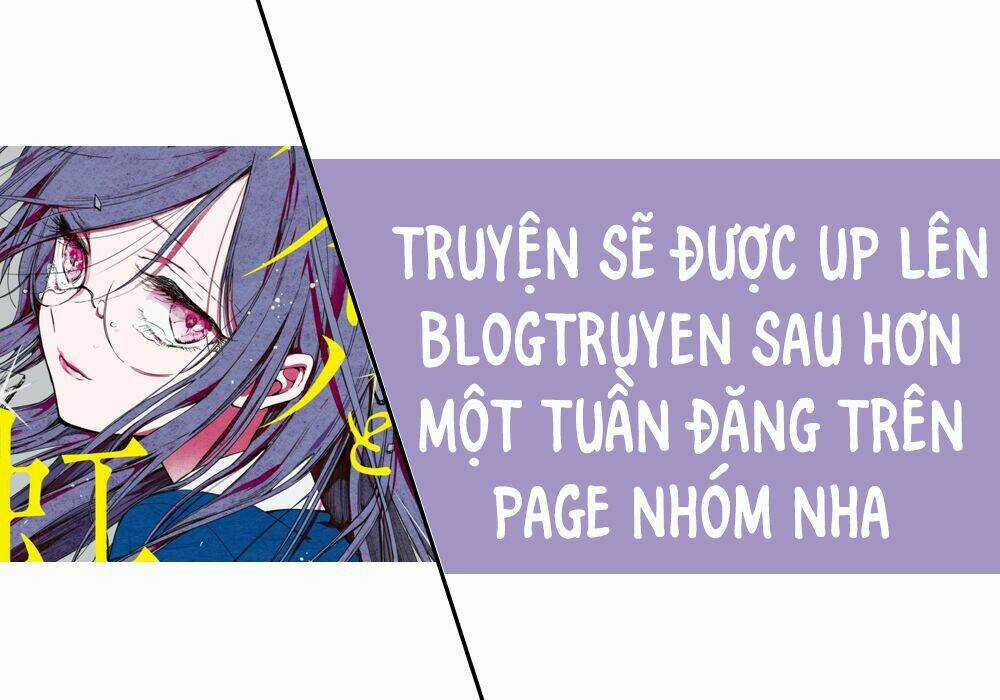 Kuroha Và Nijisuke Chapter 3.1 trang 2