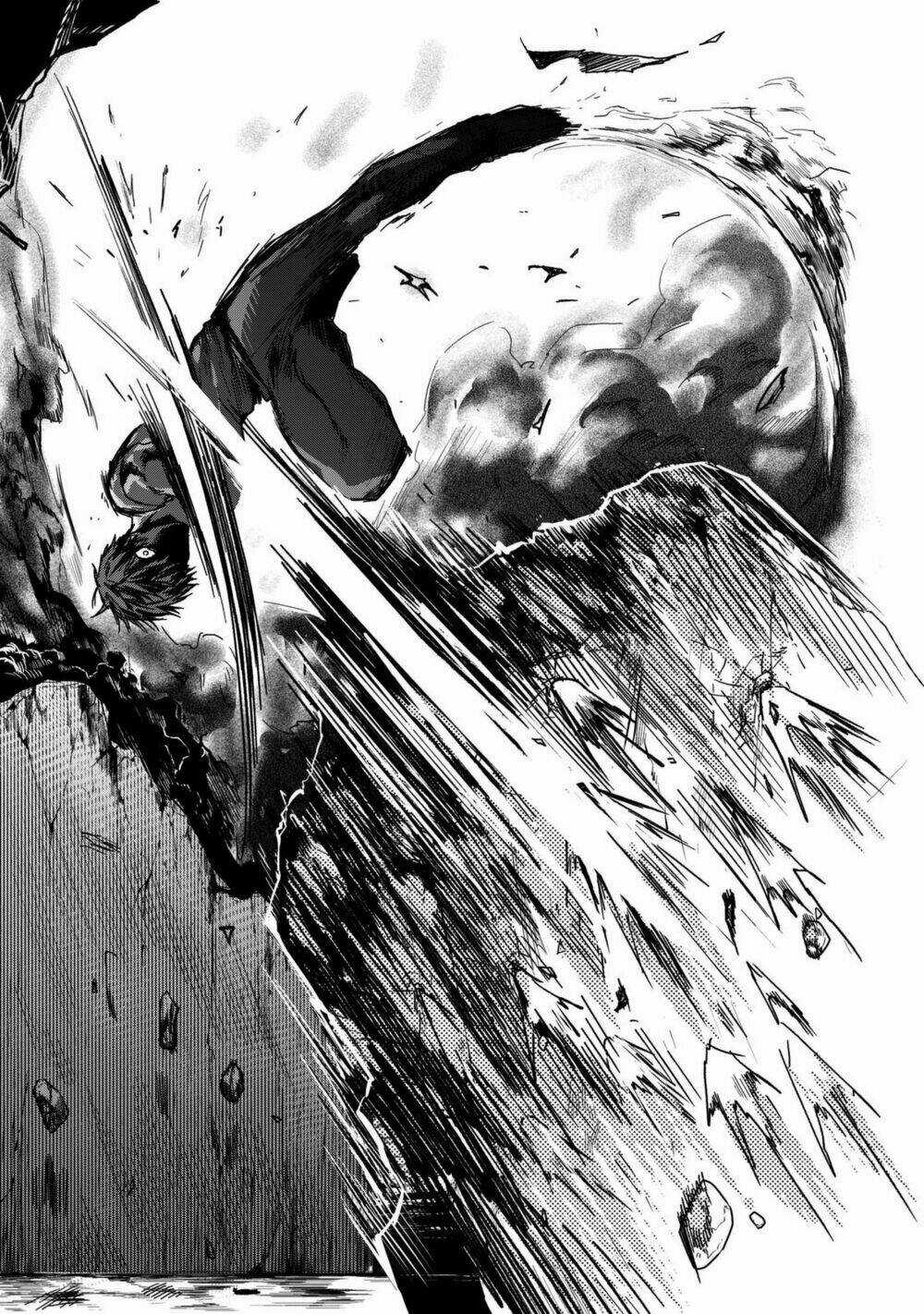 Kuroha Và Nijisuke Chapter 3.1 trang 20