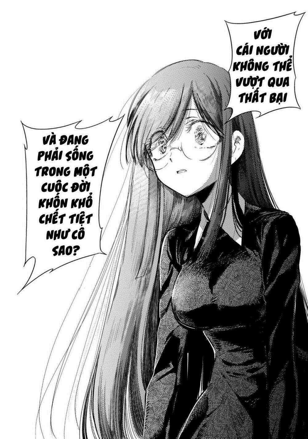 Kuroha Và Nijisuke Chapter 3.1 trang 24