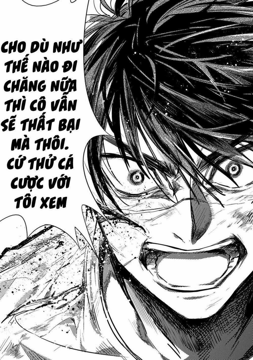 Kuroha Và Nijisuke Chapter 3.1 trang 25