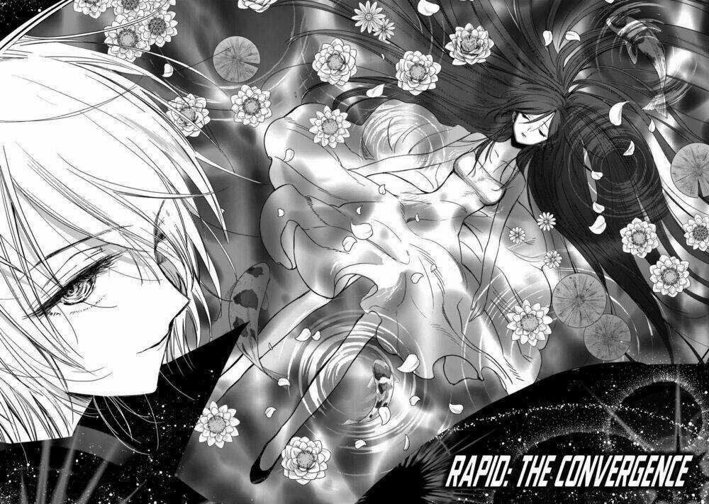 Kuroha Và Nijisuke Chapter 3.1 trang 6