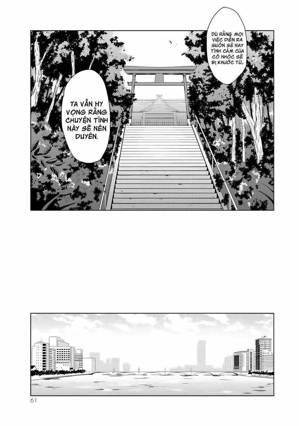 Kuroha Và Nijisuke Chapter 6 trang 10