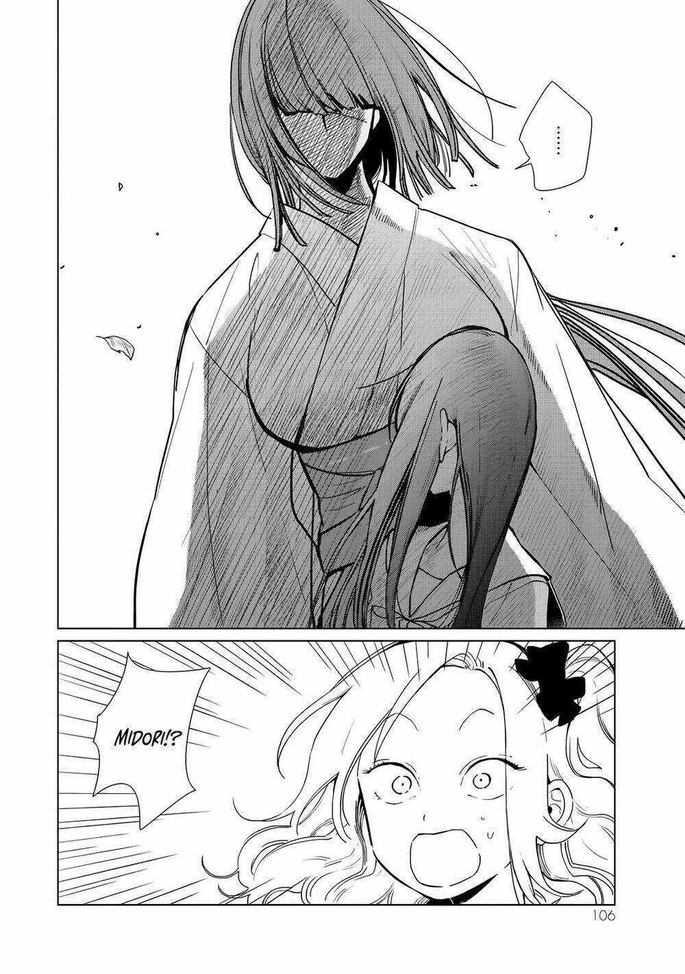 Kuroha Và Nijisuke Chapter 6 trang 55