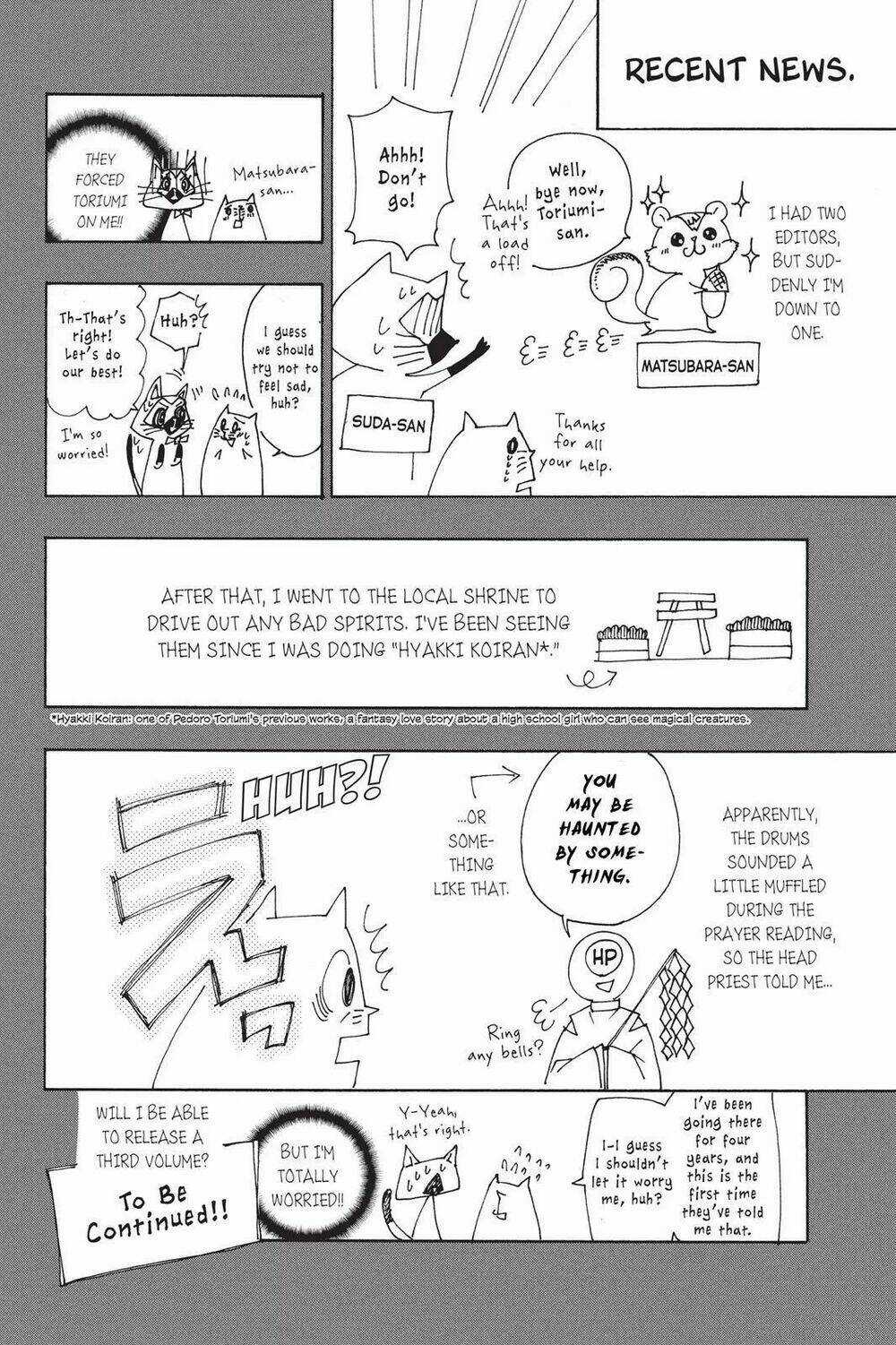 Kurohyou To 16 - Sai Chapter 10.2 trang 16