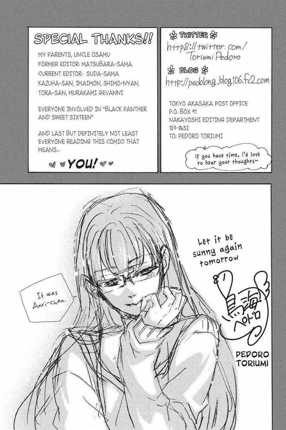 Kurohyou To 16 - Sai Chapter 10.2 trang 18