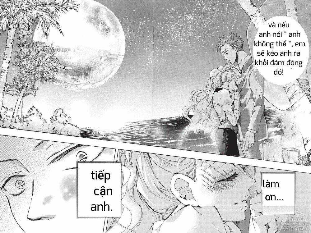 Kurohyou To 16 - Sai Chapter 11.2 trang 10