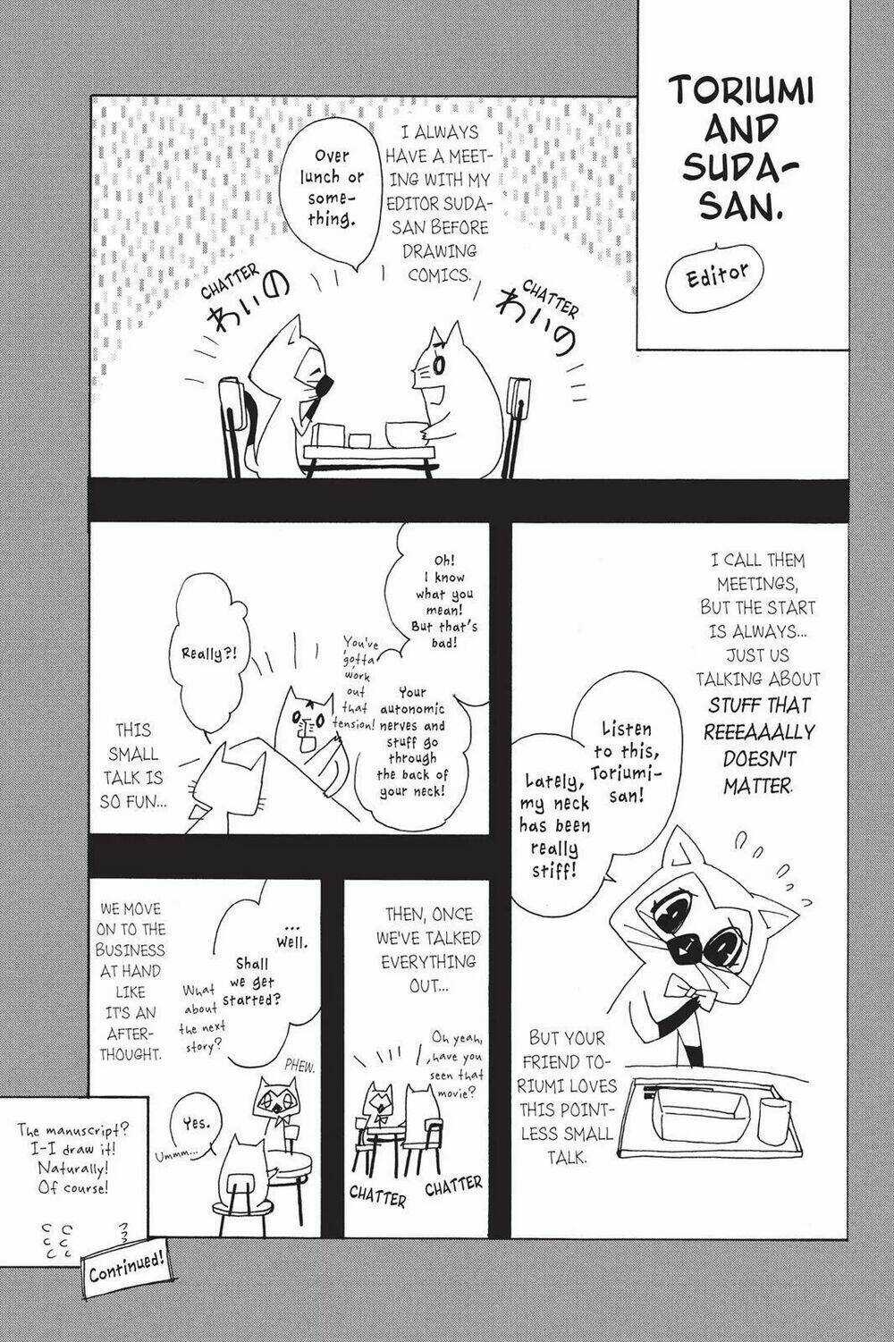 Kurohyou To 16 - Sai Chapter 12.2 trang 14