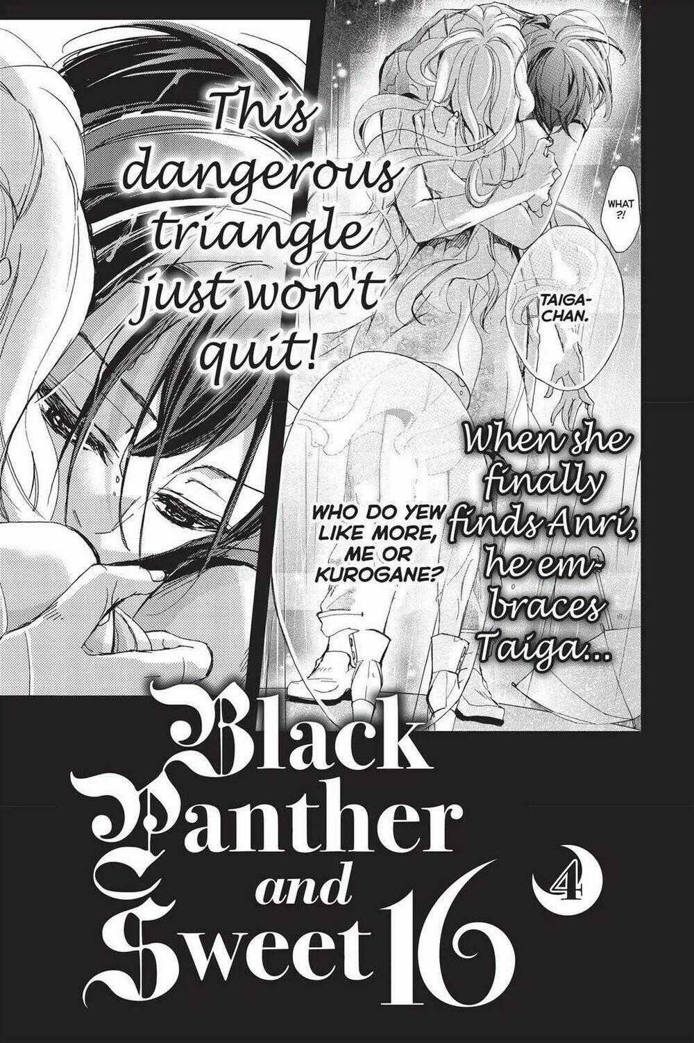 Kurohyou To 16 - Sai Chapter 12.2 trang 18