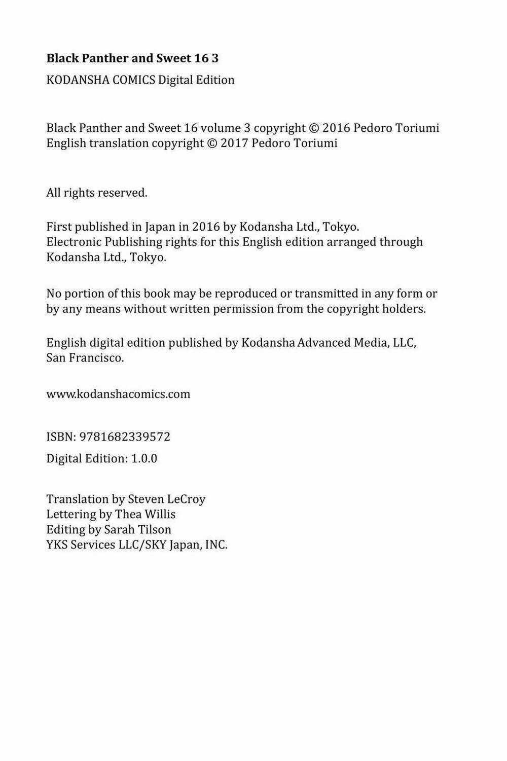 Kurohyou To 16 - Sai Chapter 12.2 trang 19