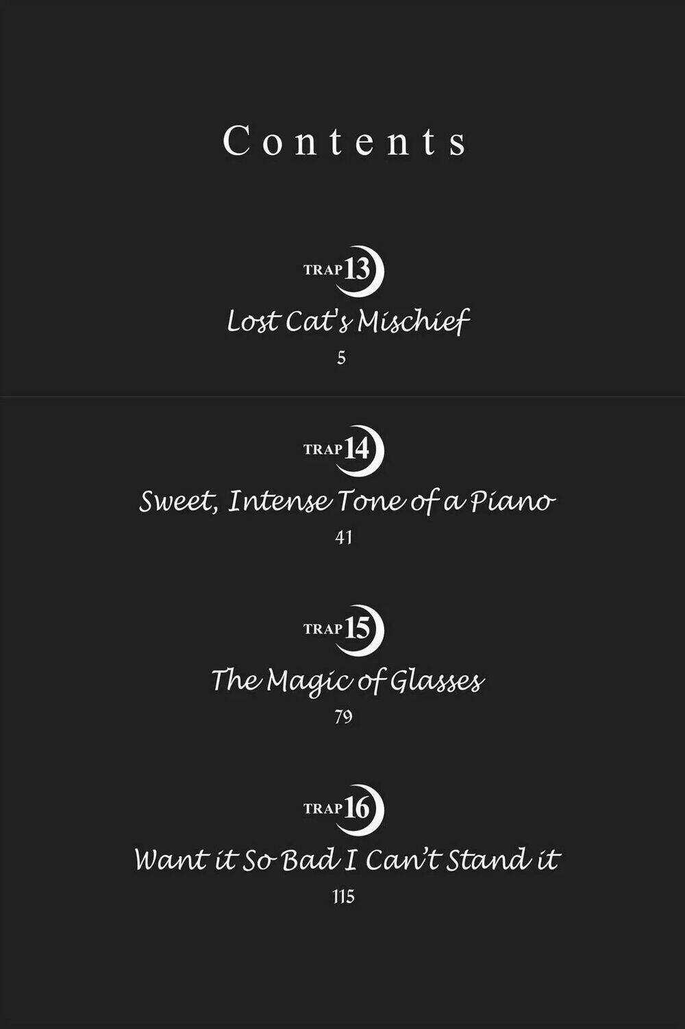 Kurohyou To 16 - Sai Chapter 13.1 trang 4