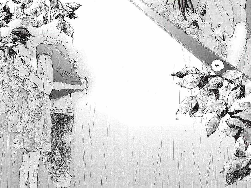 Kurohyou To 16 - Sai Chapter 13.2 trang 16