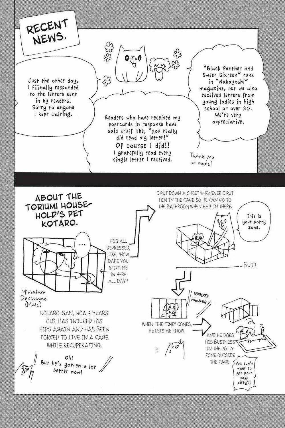 Kurohyou To 16 - Sai Chapter 14.2 trang 17