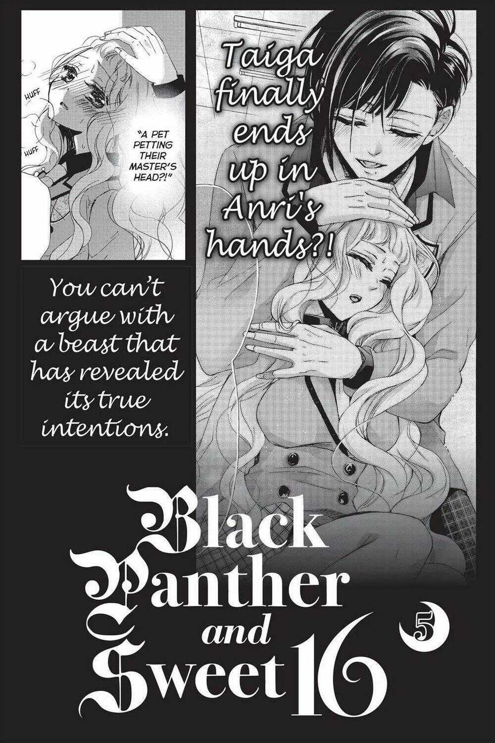 Kurohyou To 16 - Sai Chapter 16.2 trang 19